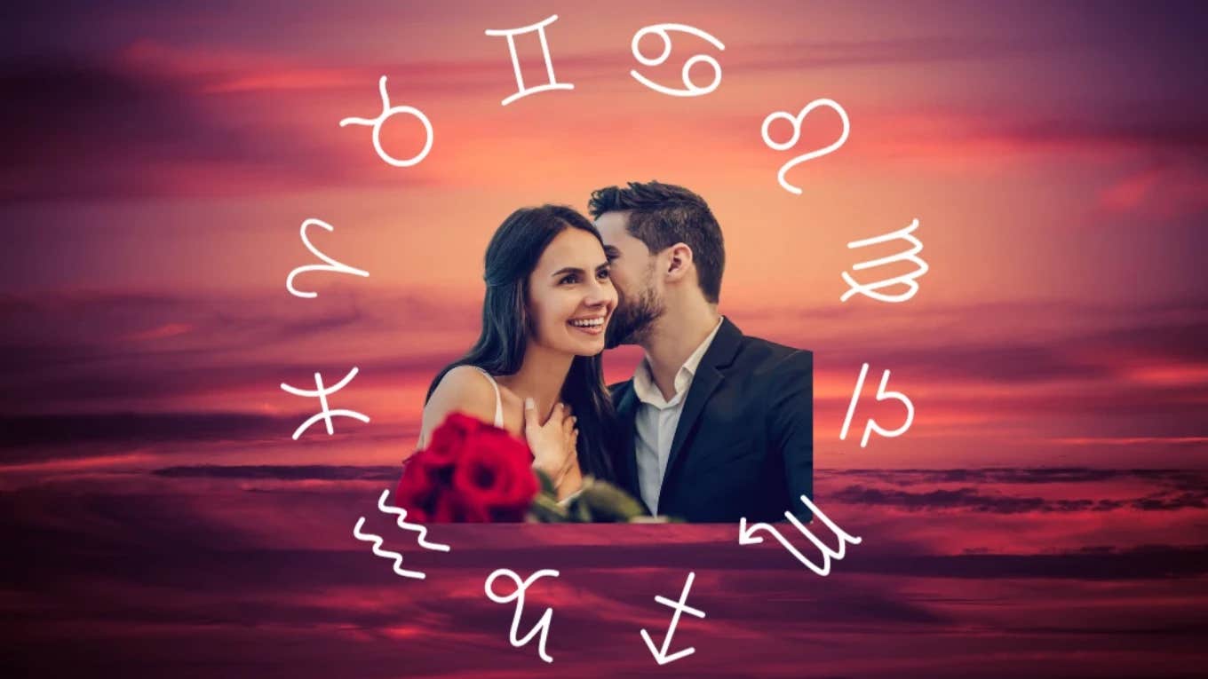 Lovely Love Horoscopes For March 31, 2024
