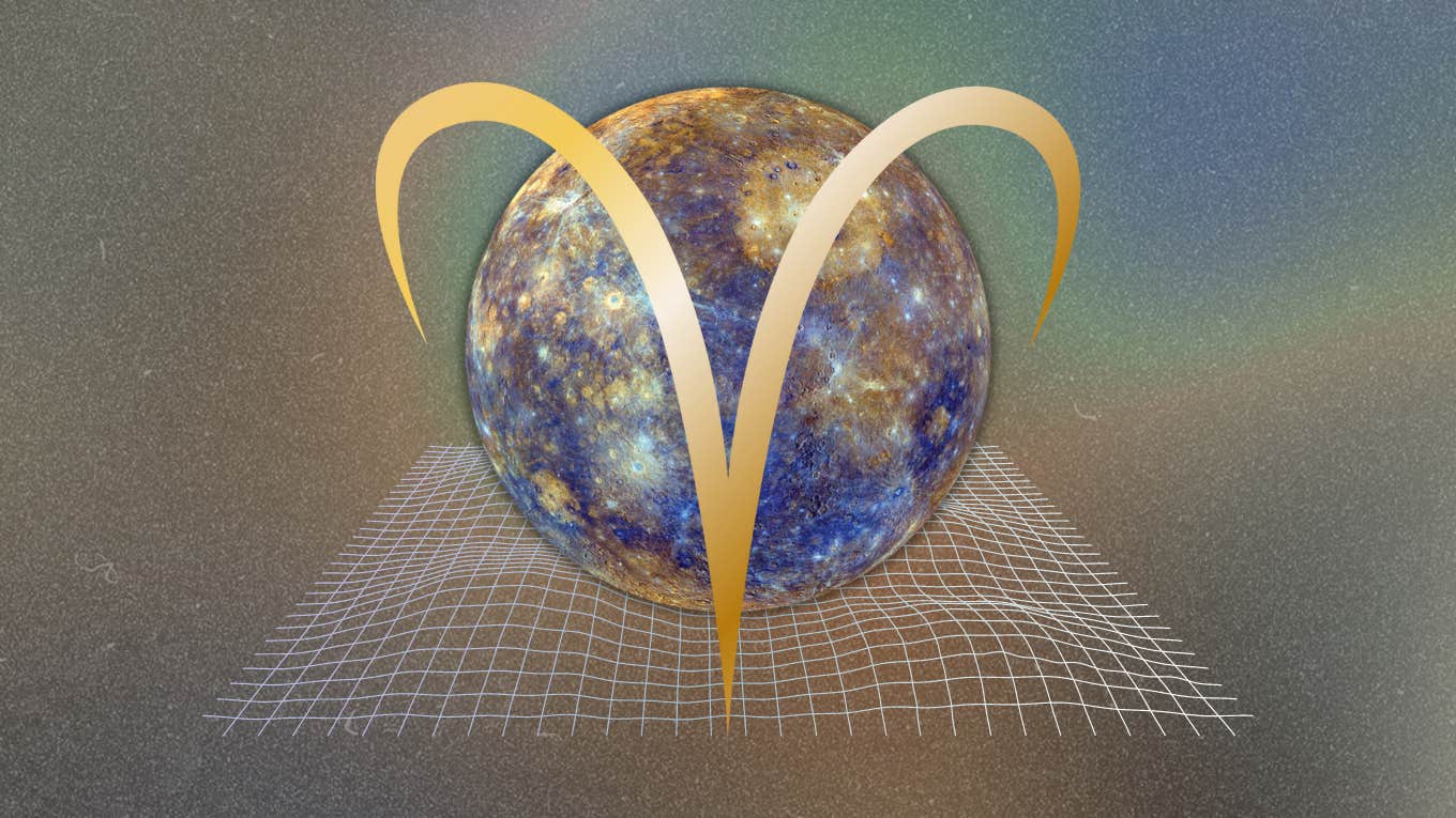 Mercury Retrograde In Aries 2024: That means And Results