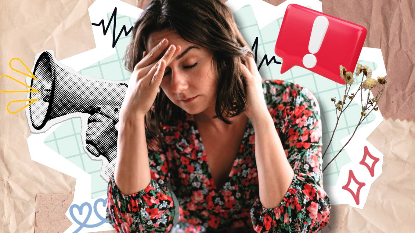 6 Tiny Indicators You are Not Wholesome As You Suppose You Are