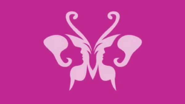 Calm persona: The very first thing you see on this easy check will let you know if you’re calm or not