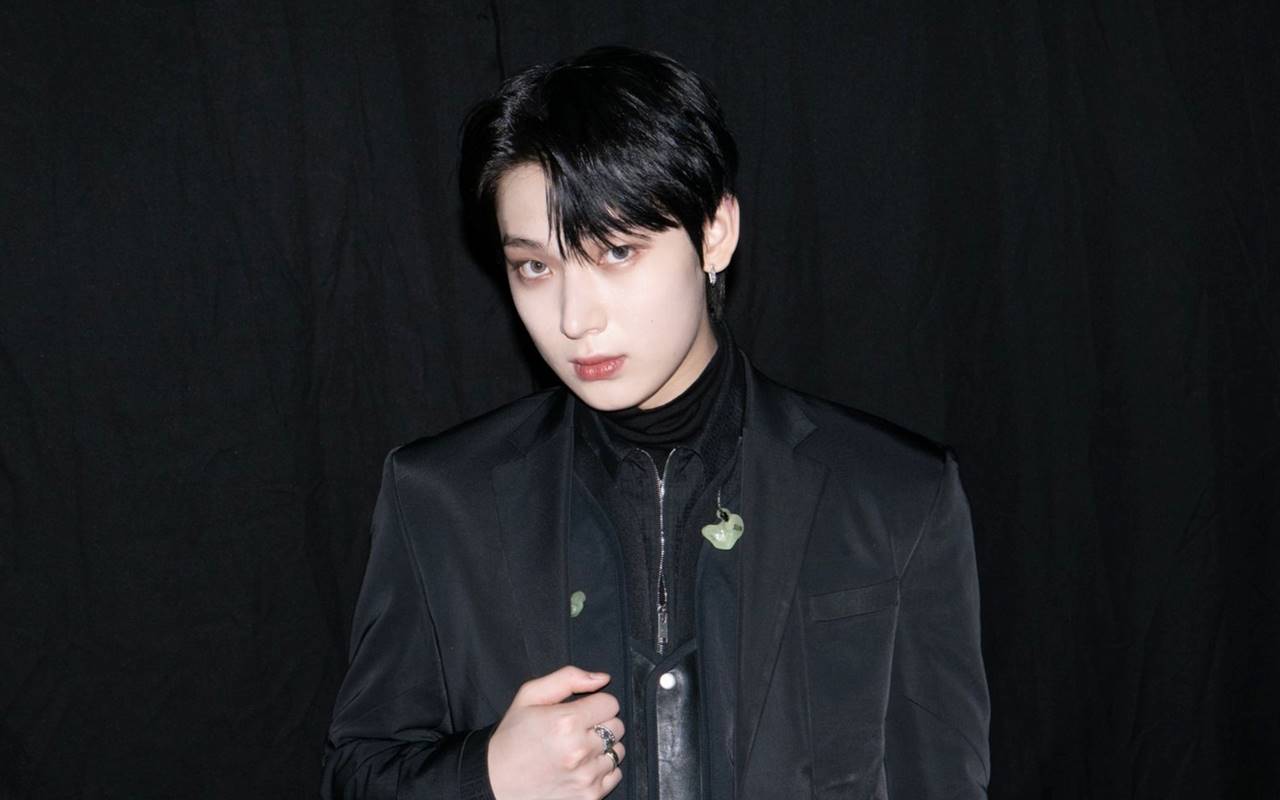 ENHYPEN’s Sono throughout his faculty days had numerous associates, and it wasn’t as a result of he was an idol.