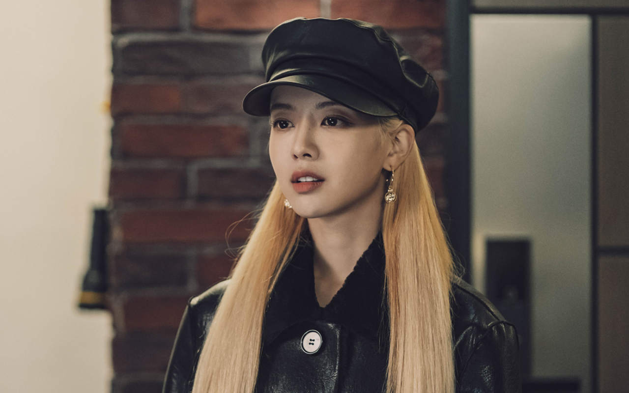 Roh Jeong Eui was frightened when she was lined up as a participant in “Our Beloved Summer season”, why?