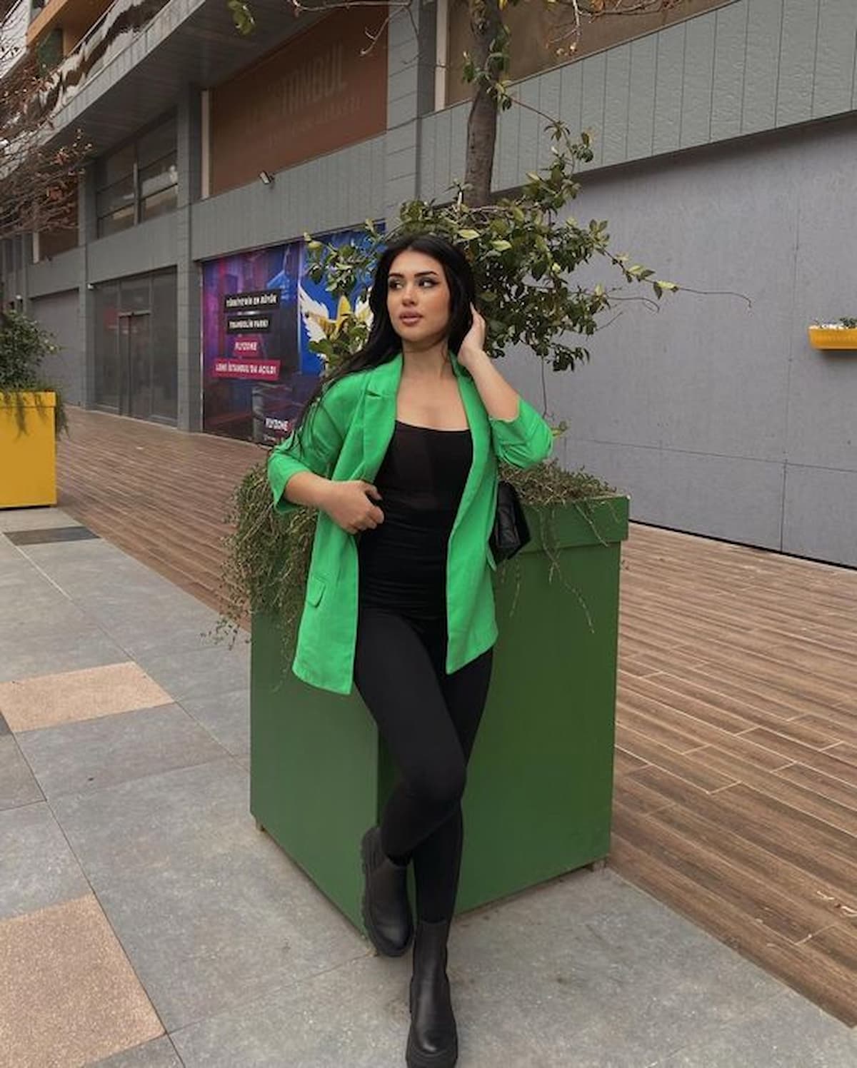 9 indicators that you’ve a robust persona that’s mistaken for vanity