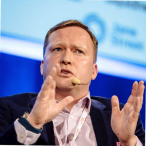 On the subject of liquidity, transparency doesn’t essentially equate to efficacy, say specialists