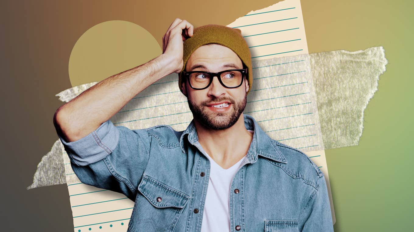 9 Primary Lies All Males Inform | Mike Hatcher