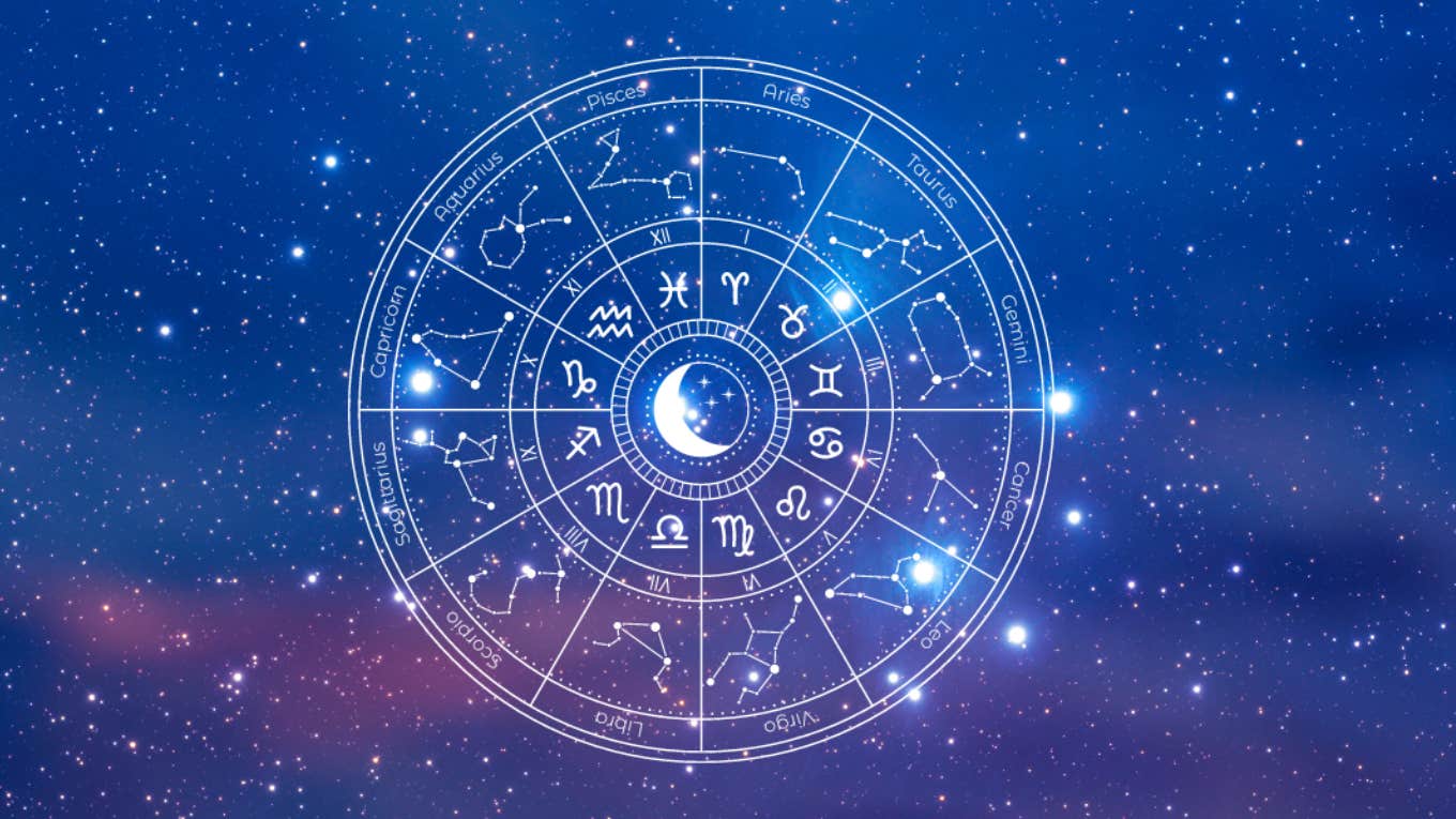 Horoscope For April 11, 2024 — The Moon Enters Gemini