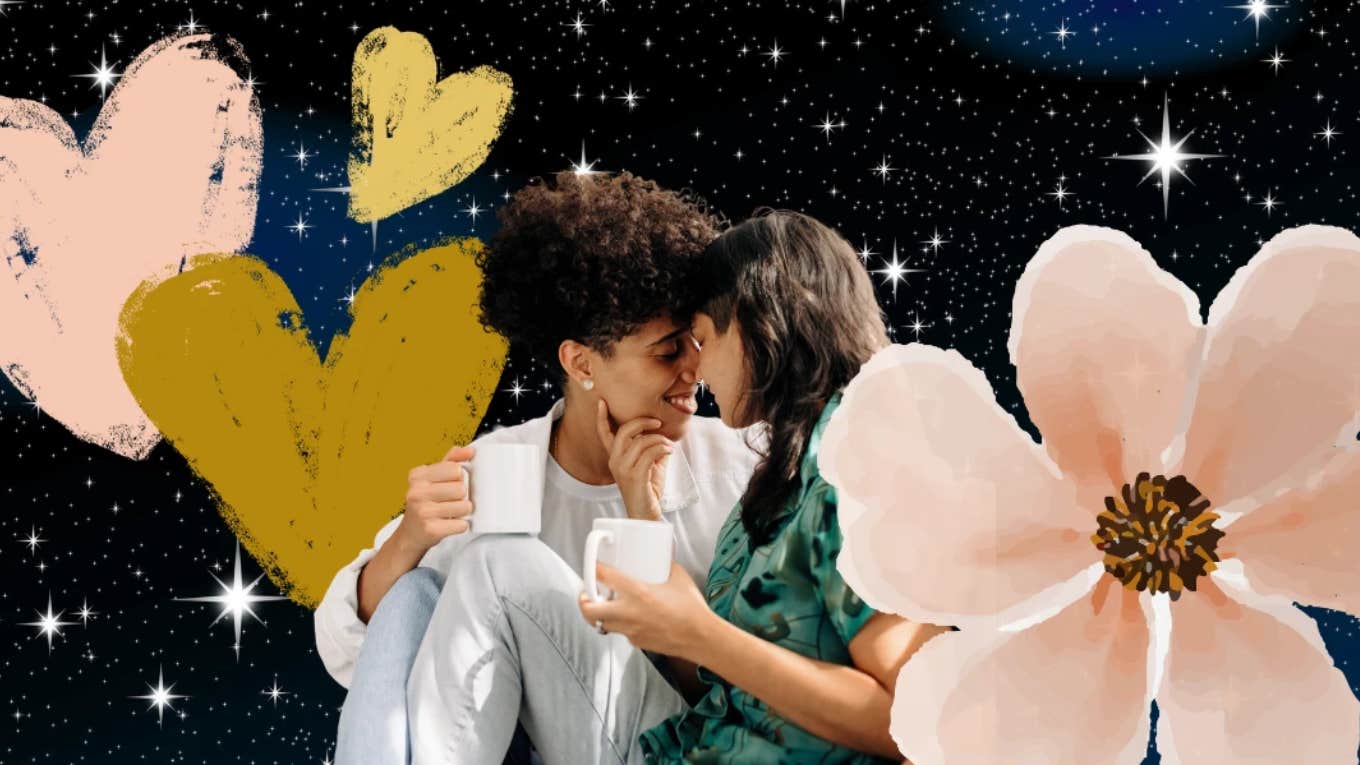 How The Pre-Eclipse Vitality Results Every Zodiac Signal’s Love Horoscope From Now To April 8