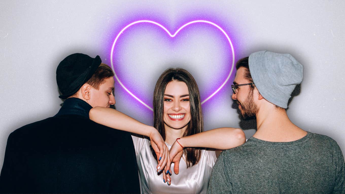 8 Tiny Methods Polyamory Can Truly Save Your Relationship | Mike Hatcher