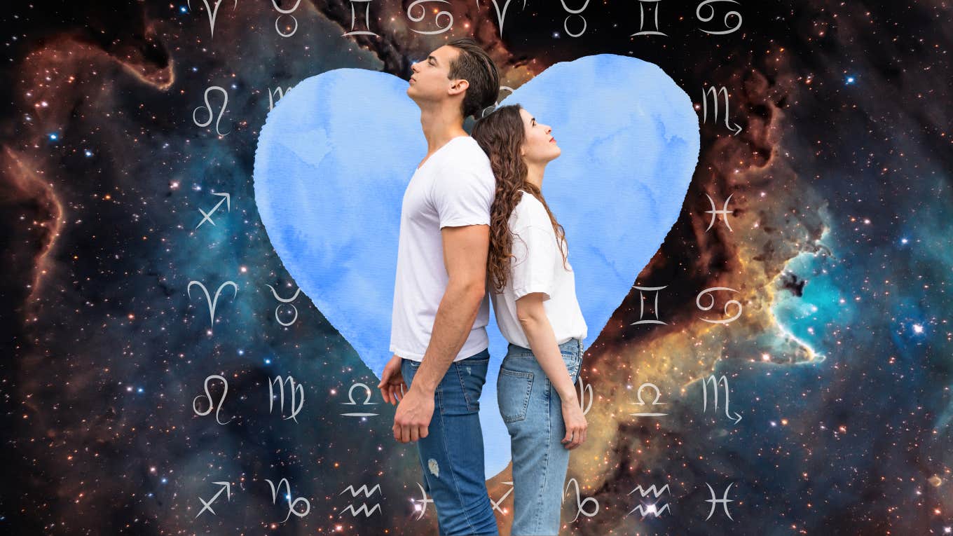 Lovely Love Horoscopes For Every Zodiac Signal On April 15, 2024