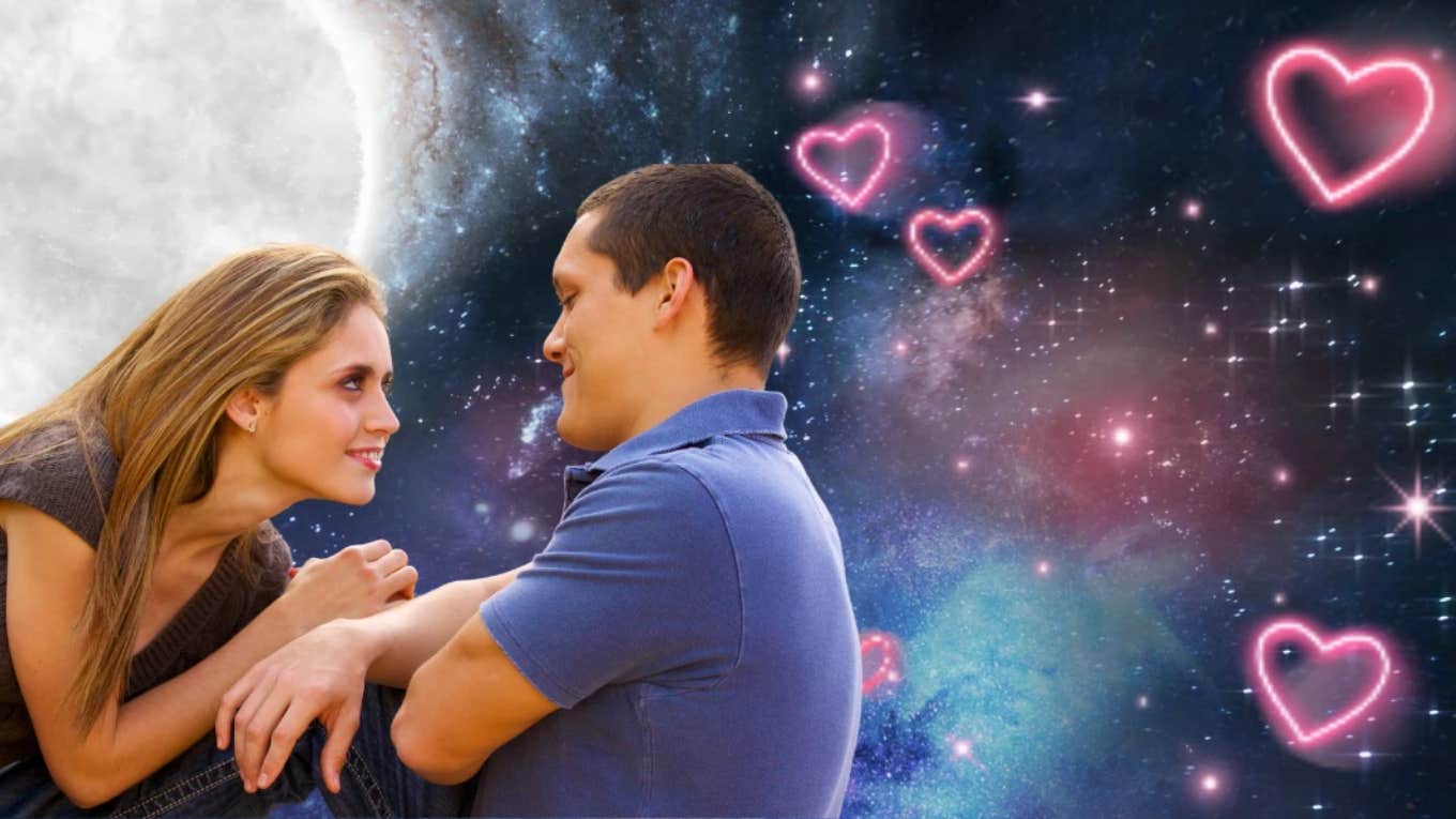 Every Zodiac Signal’s Love Horoscope For April 2, 2024