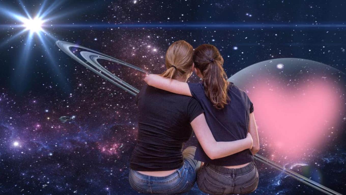 Every Zodiac Signal’s Love Horoscope For April 9, 2024