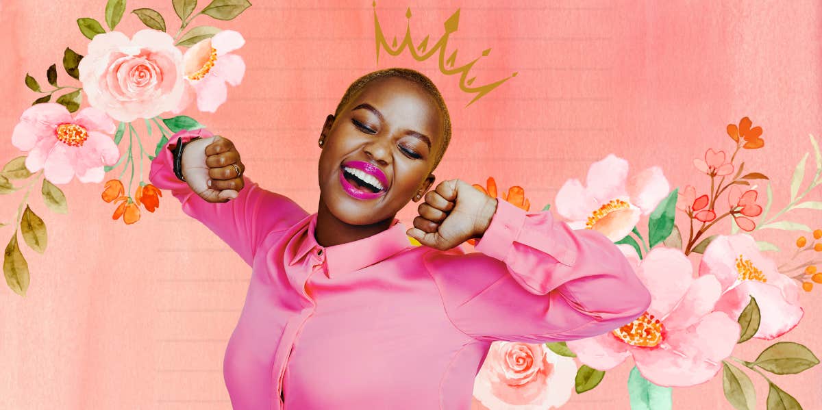 Every Zodiac Signal’s Luckiest Day Of The Week From April 22 – 28, 2024