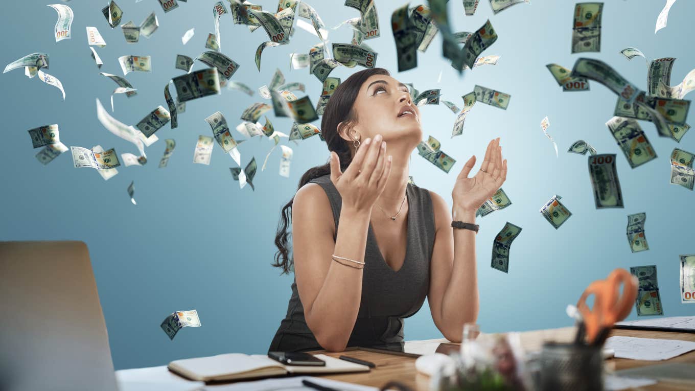 Luckiest Day Of The Week For All Zodiac Indicators For April 29 – Might 5, 2024