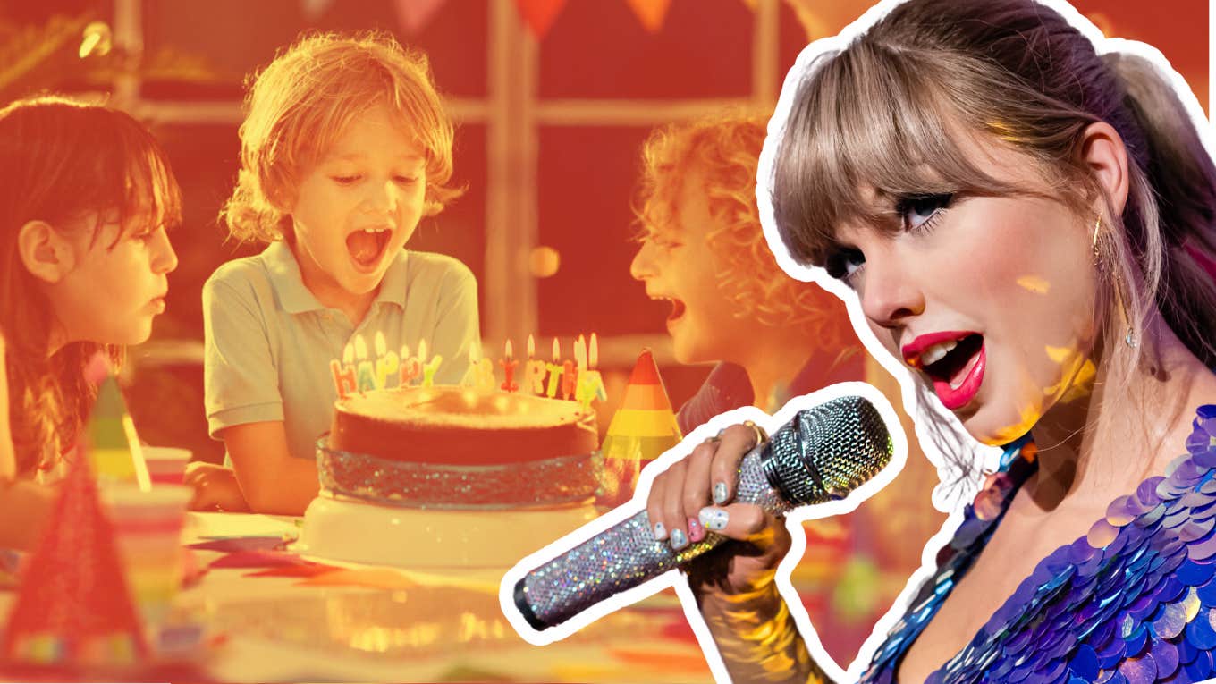 Mother Says Taylor Swift Birthday Occasion Is Towards Their Beliefs