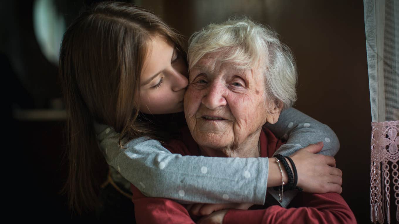 Mother Uncomfortable As a result of Children Name Husband’s Grandma Mama