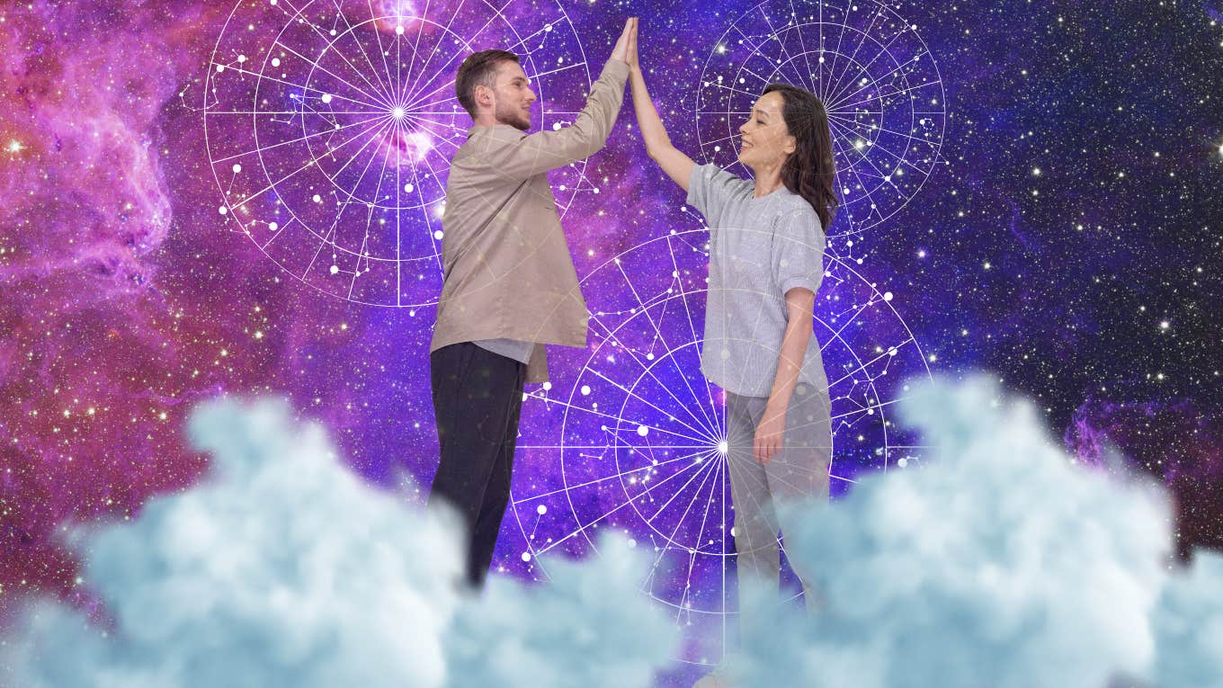 Every Zodiac Signal’s Weekly Horoscope For April 1 – 7, 2024