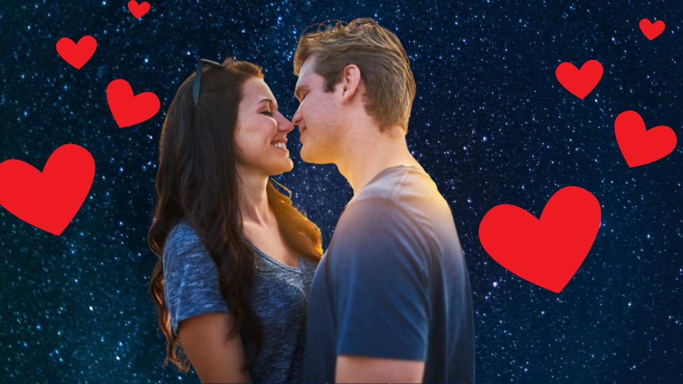 Weekly Love Horoscope For April 15 – 21, 2024