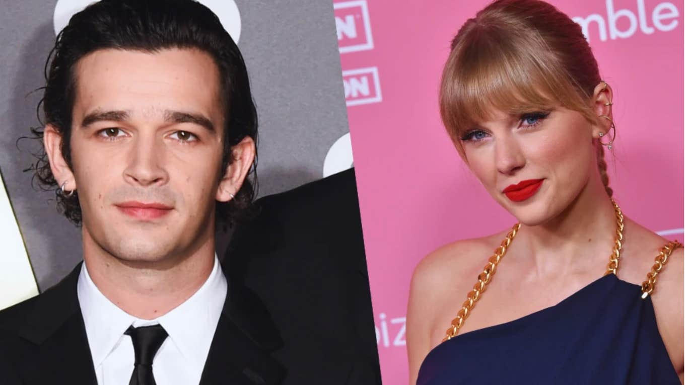 Why Do Folks Hate Matty Healy? 5 Of Taylor Swift’s Ex-Boyfriend’s Controversies