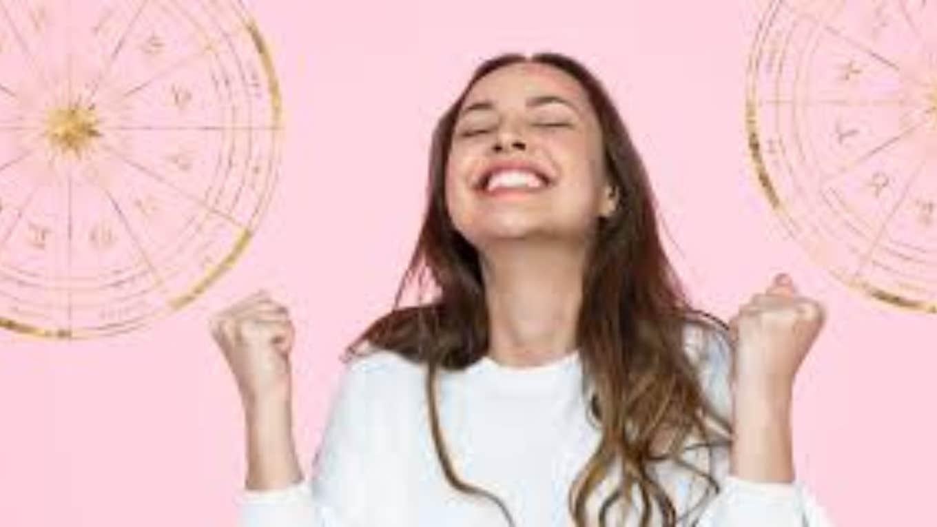 5 Zodiac Indicators With The Greatest Horoscopes On April 15, 2024