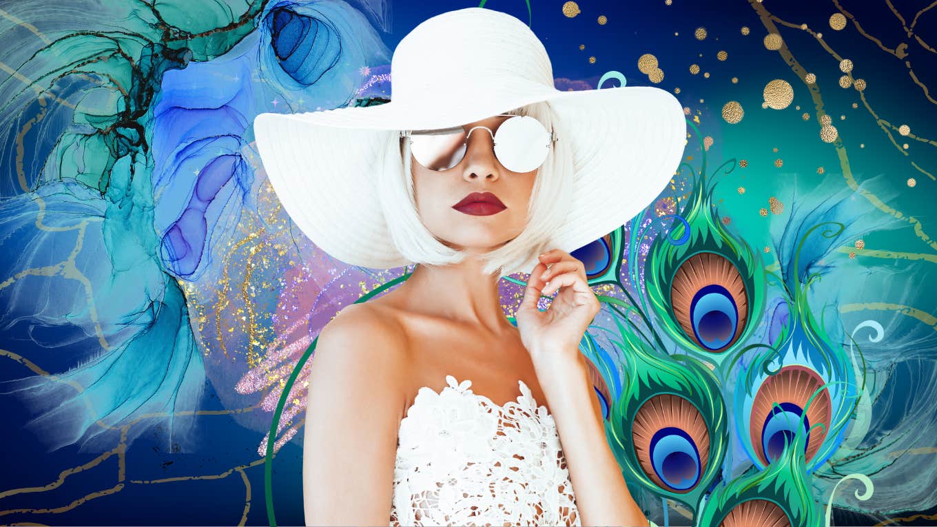 2 Zodiac Indicators Expertise Abundance On April 3, 2024