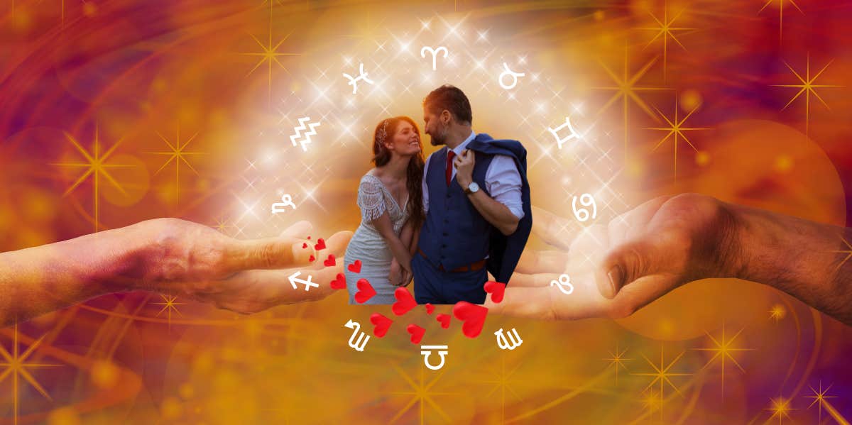 April 16 Love Horoscopes Are Luckiest For 3 Zodiac Indicators