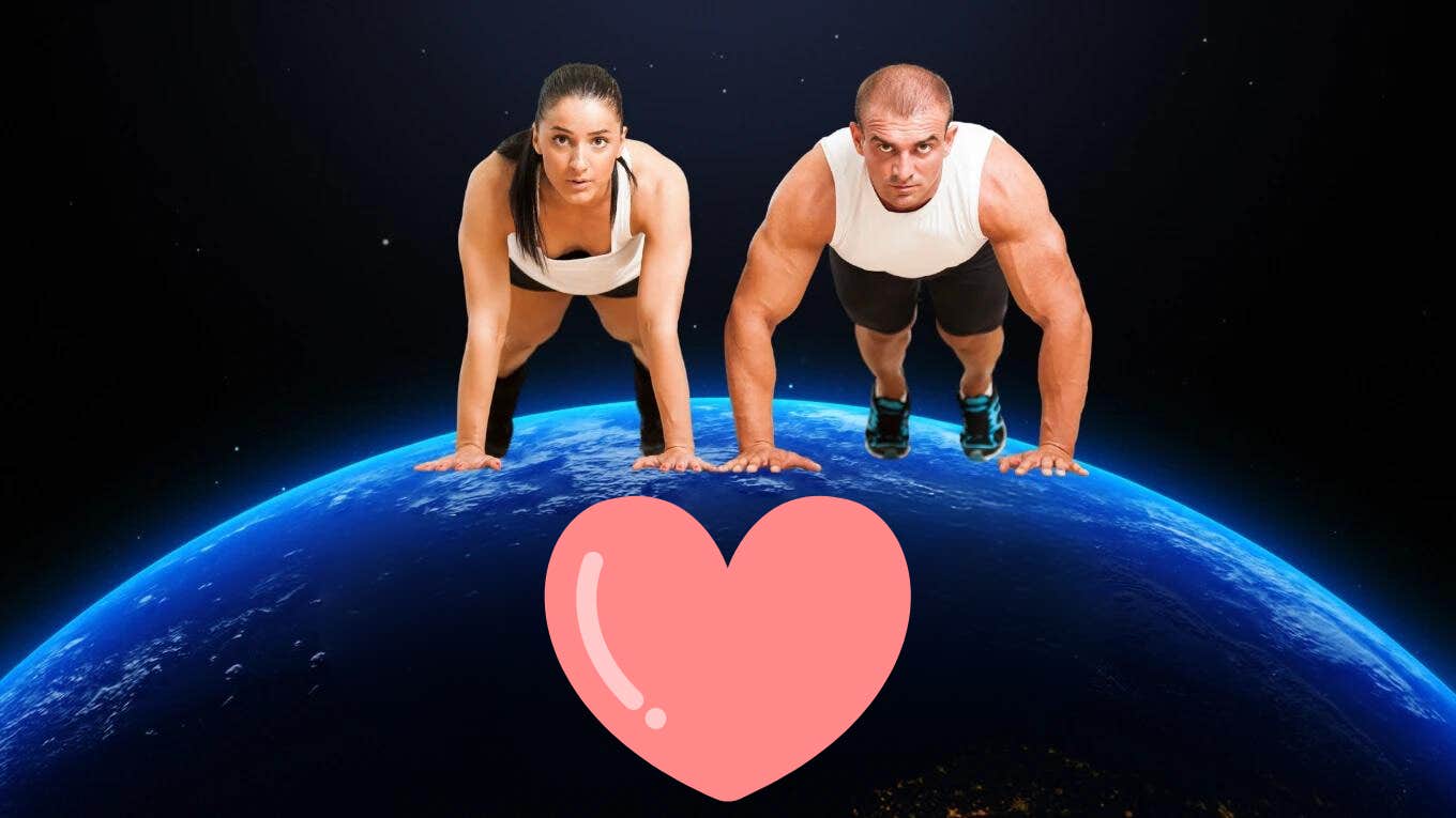 3 Zodiac Indicators Overcome Their Relationship Issues On April 28, 2024