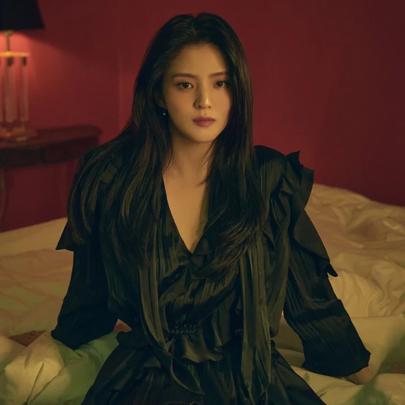 Kdrama villains who turned villains in actual life