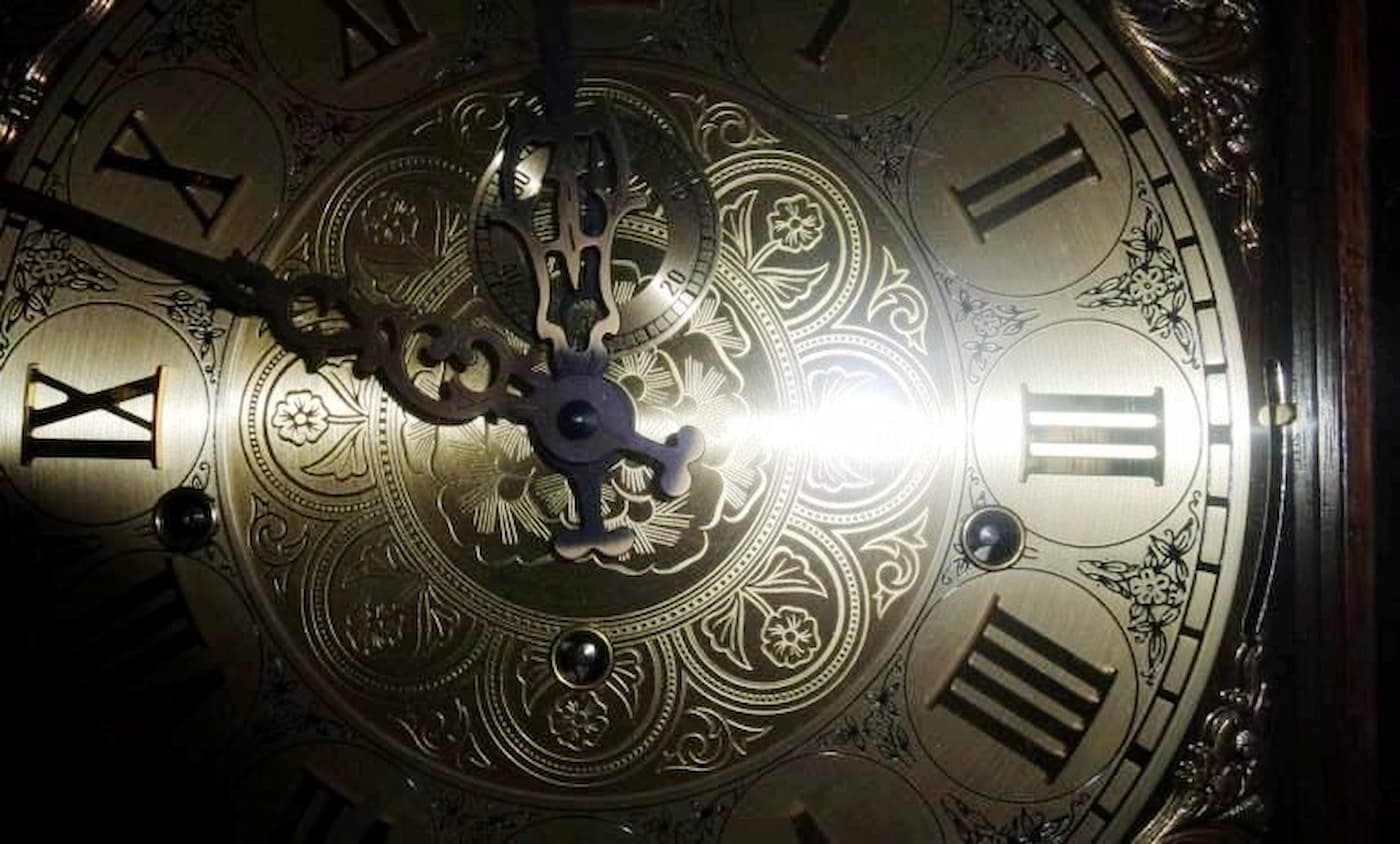 It seems that the time of our start can say quite a bit about us and our future