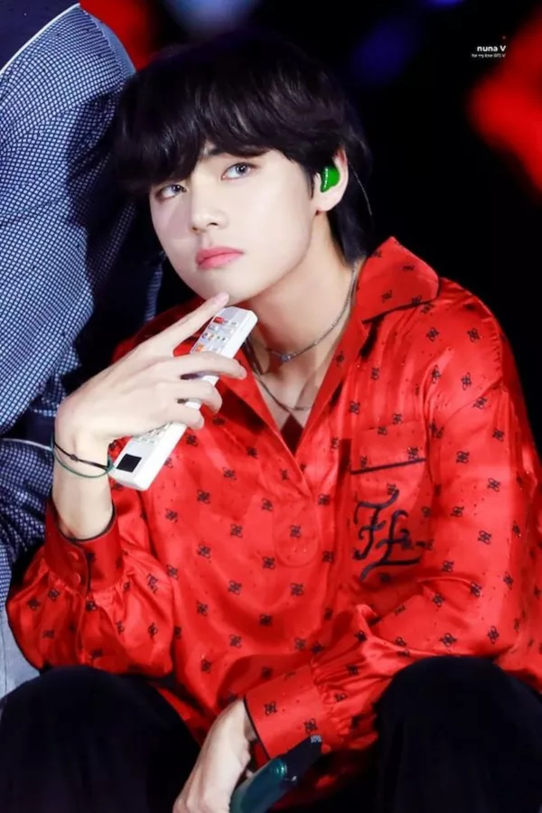 Quiz Go to promenade and develop into a Ok-Pop fan