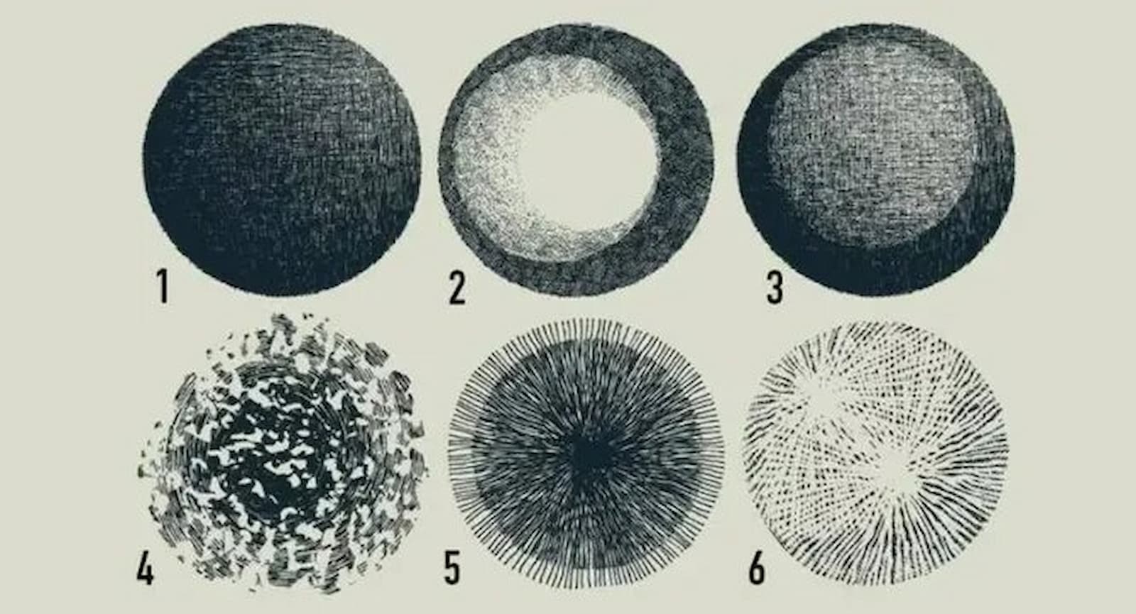 Take a look at your notion and unconscious.  What does it let you know about love?