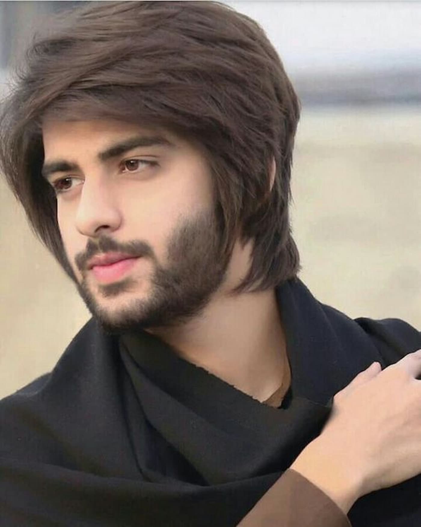 Manhood take a look at: How manly are you?