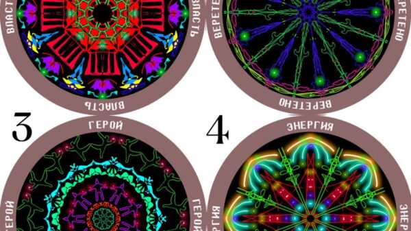 Willpower Take a look at – Asiako