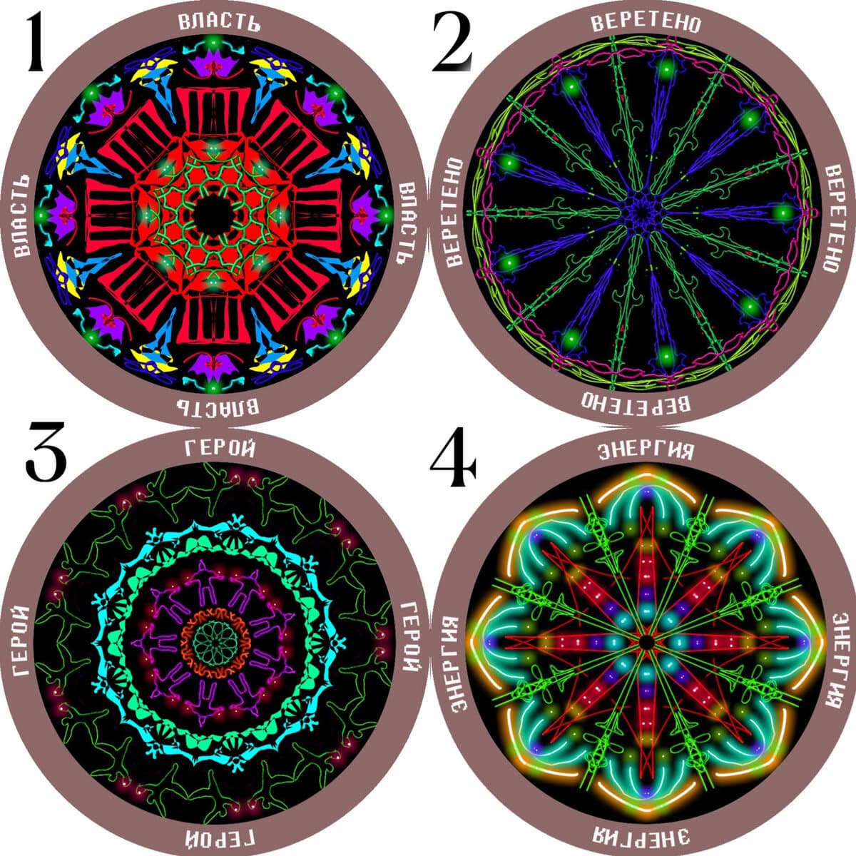 Willpower Take a look at – Asiako