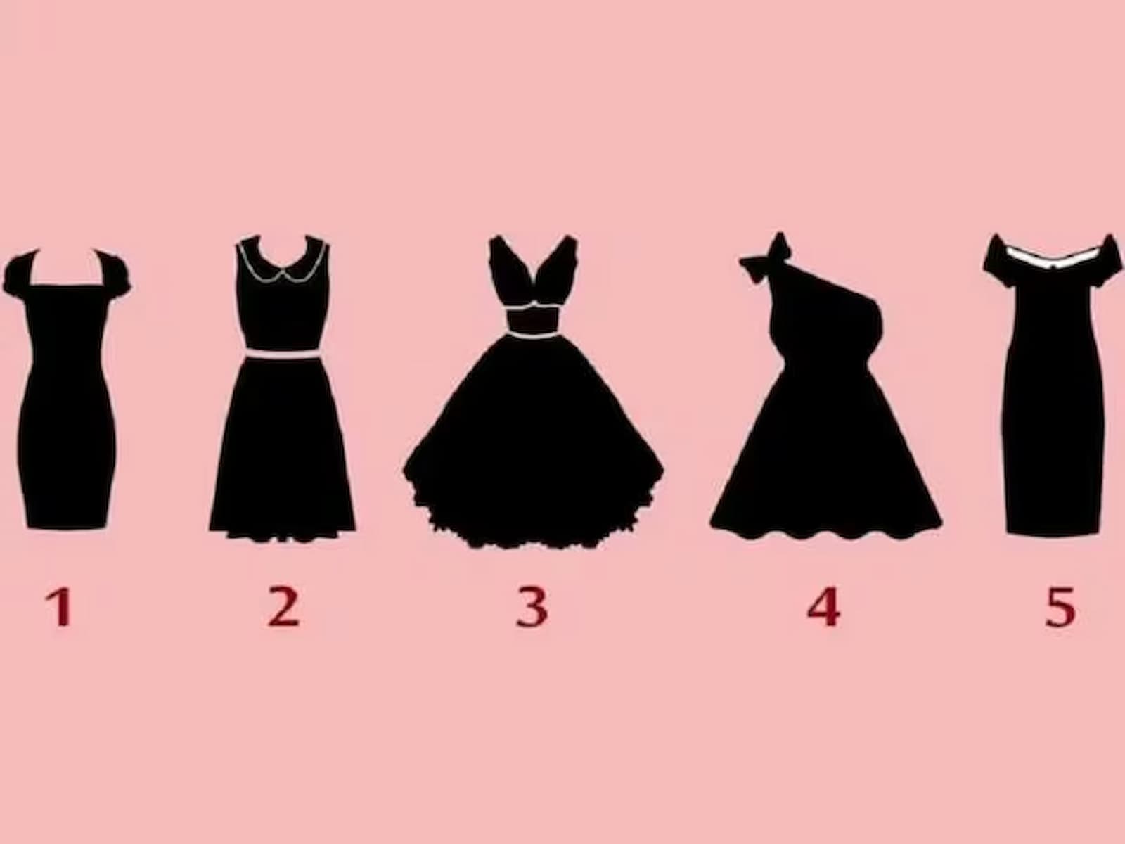 Check What gown did you want probably the most?  Reply and you’ll obtain details about your self