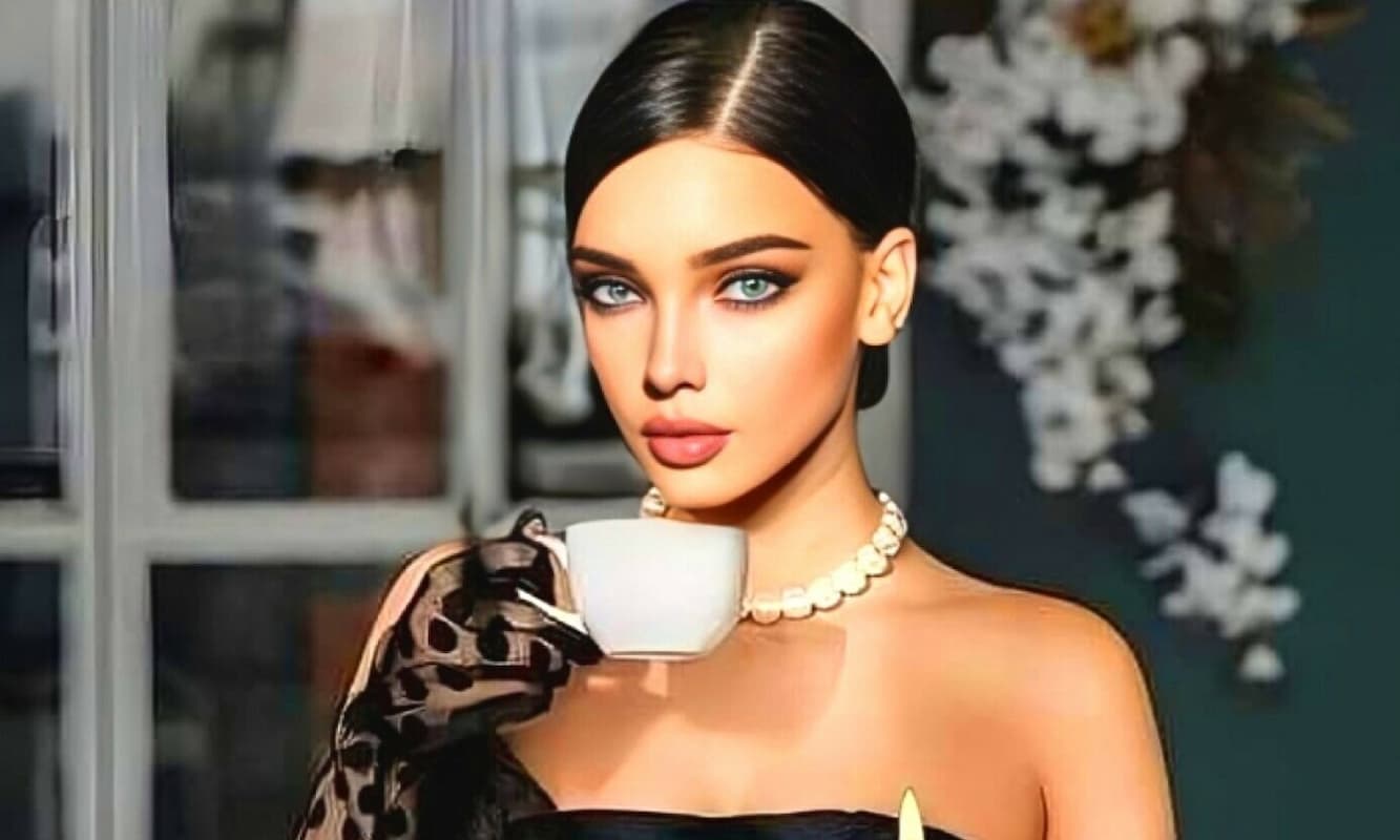 Quiz: Are you destined to change into a president or a mogul?