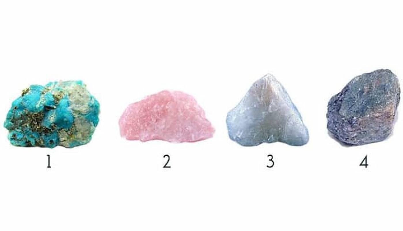 Take a look at: Uncover the secrets and techniques of your soul with the assistance of crystals