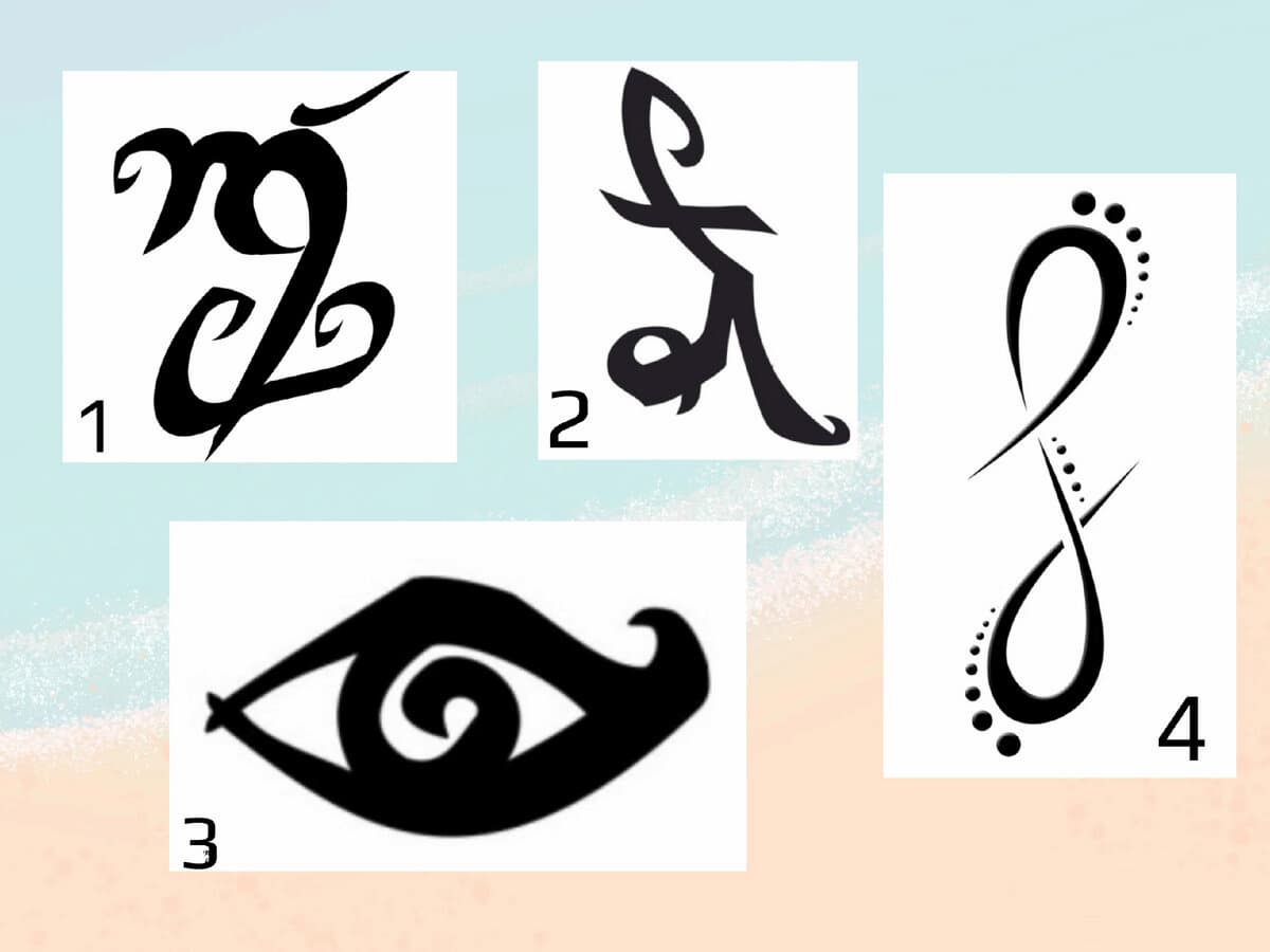 The present stage of your life you’re in.  Examination