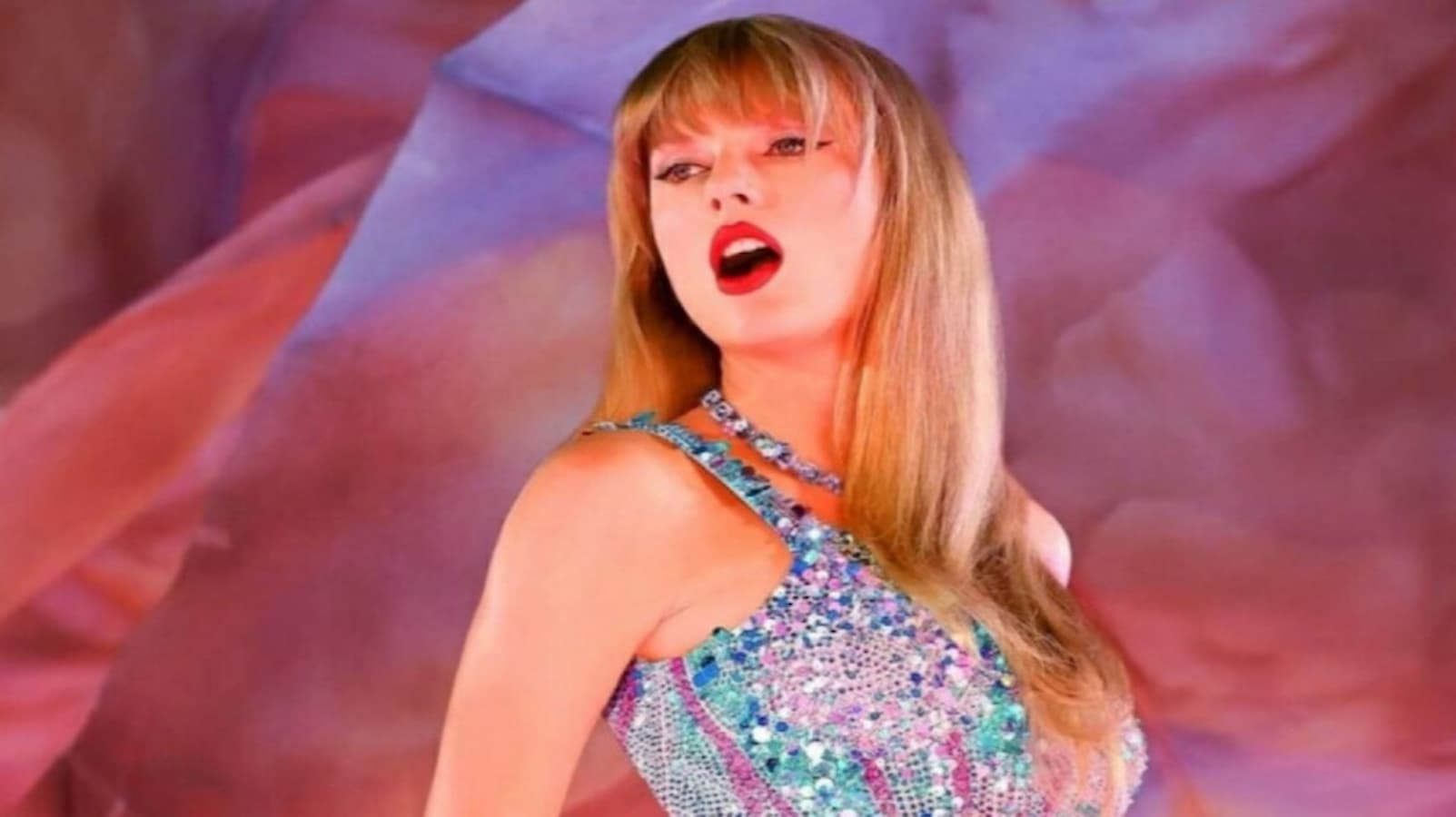Taylor Swift enters the record of the world’s billionaires alongside the richest folks on the earth