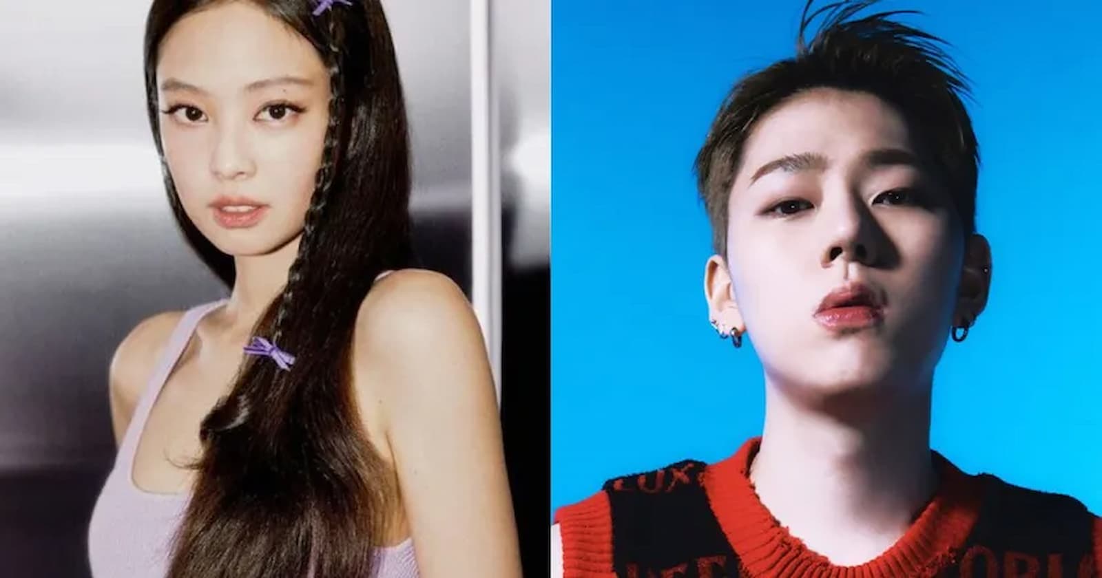 BLACKPINK’s Jennie will seem in Zico’s comeback tune and music video