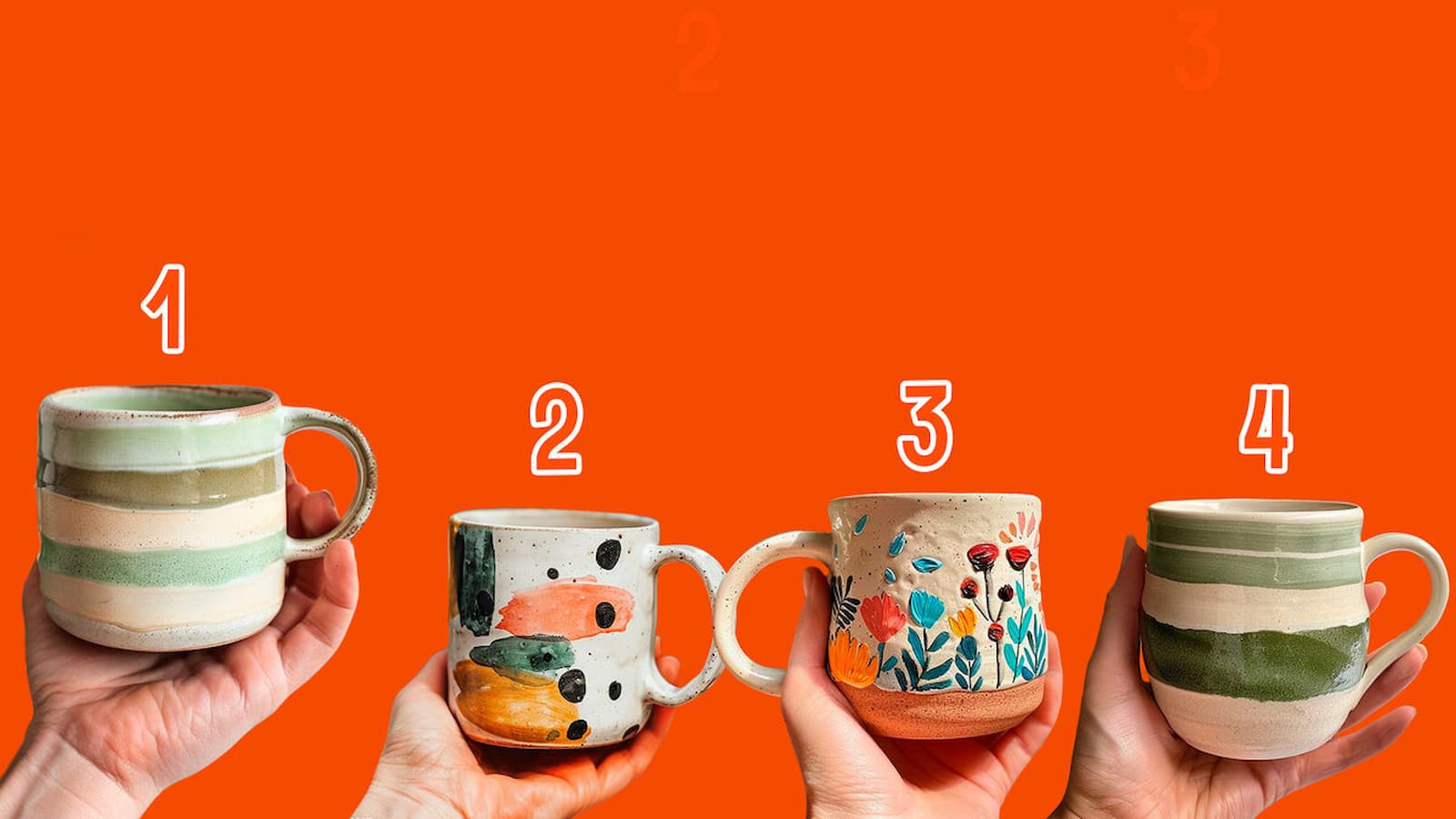 The Mug of Success: Psychological and Tarological Evaluation in Selecting Your Future