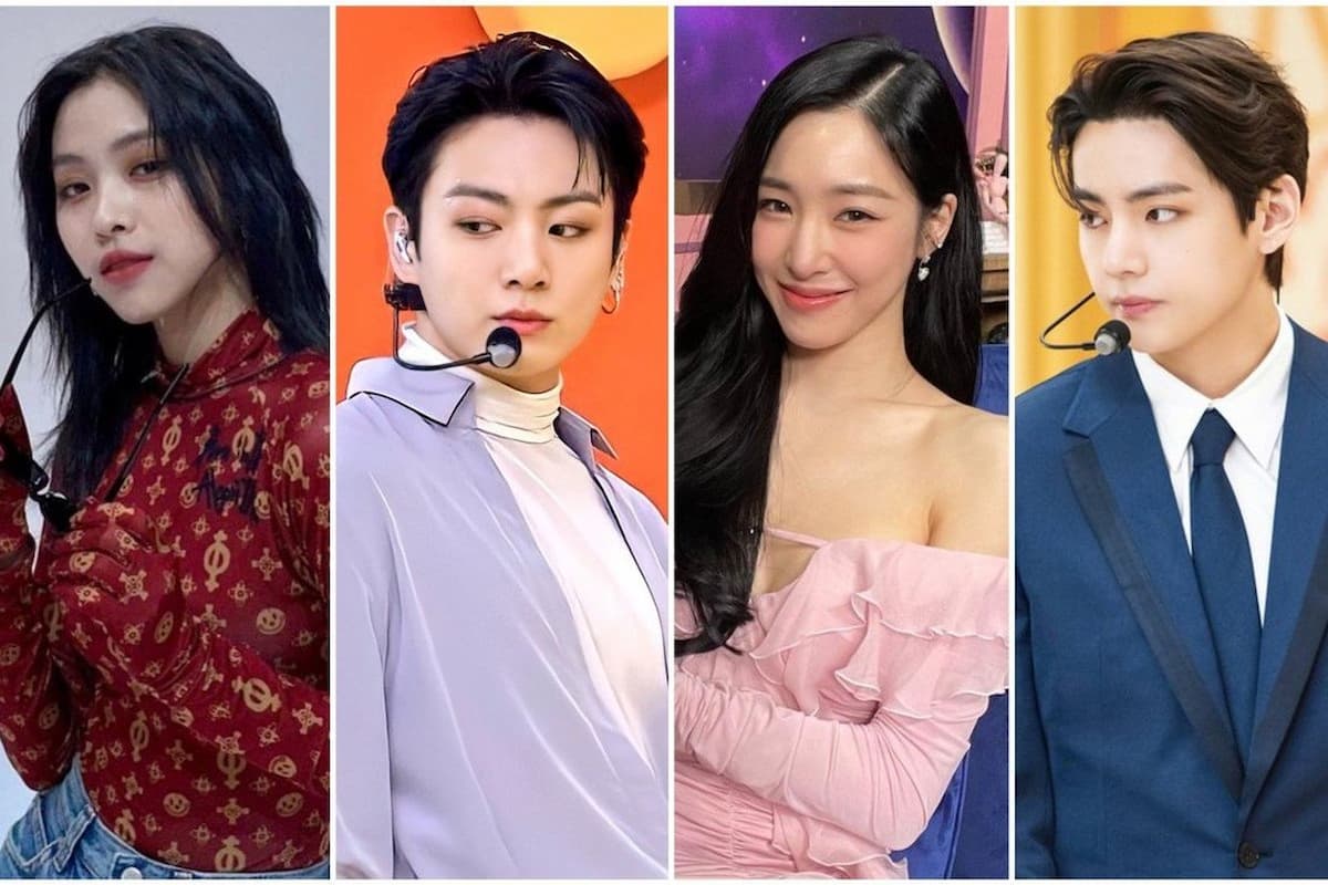 From Taehyung to Bambam, Ok-Pop stars how they grew to become well-known