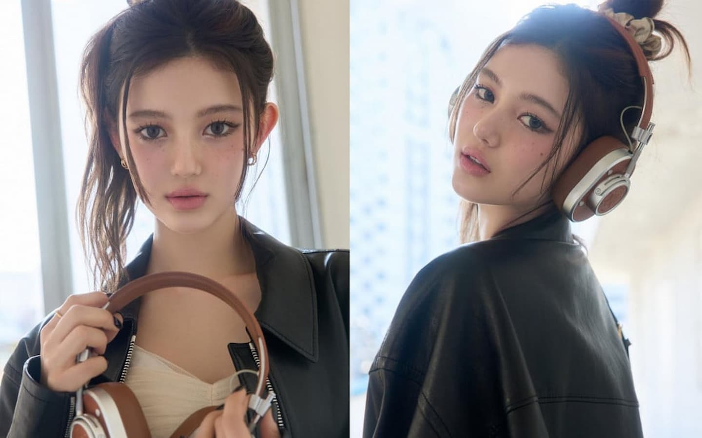 Followers say NewJeans’ Danielle is an ideal match for Celine