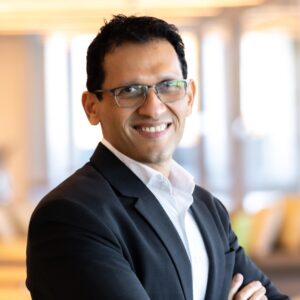 Charles River faucets FactSet for brand spanking new head of Asia-Pacific
