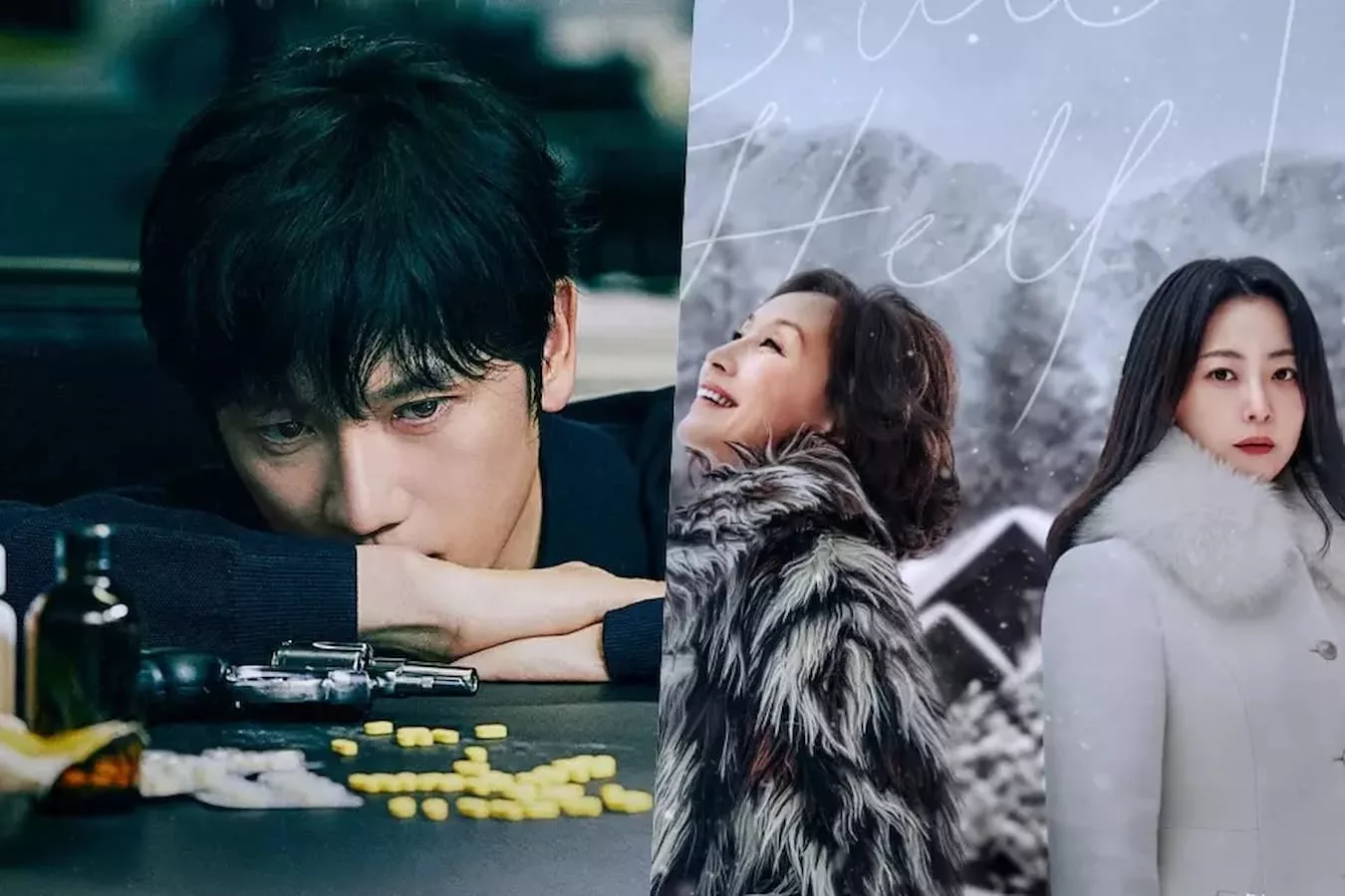 “Connection” surpasses “Bitter Candy Hell” to take first place within the scores