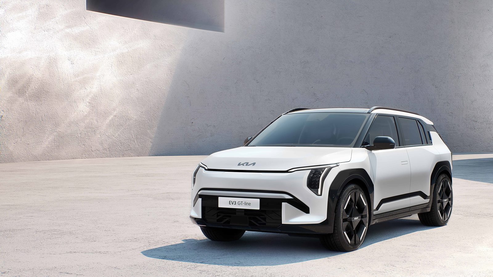 Moto Mobi | Kia EV3: Desain Keren, Daya Jelajah Hingga 600 KM!
