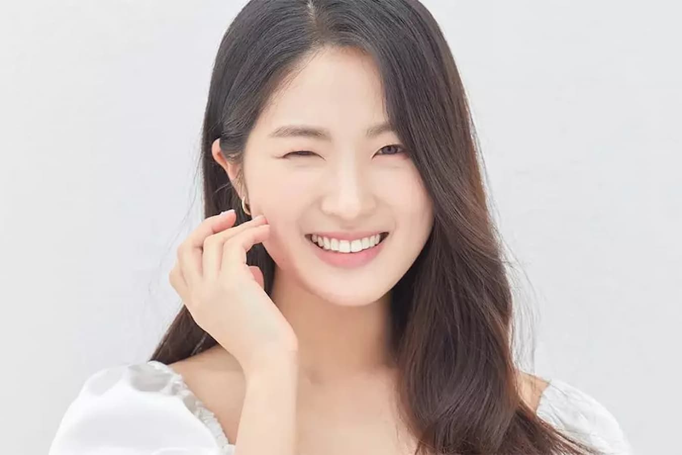 Kim Hye-yeon is a visitor on Yoo Jae Suk and Yoo Eun Suk’s selection present “Every time Doable”