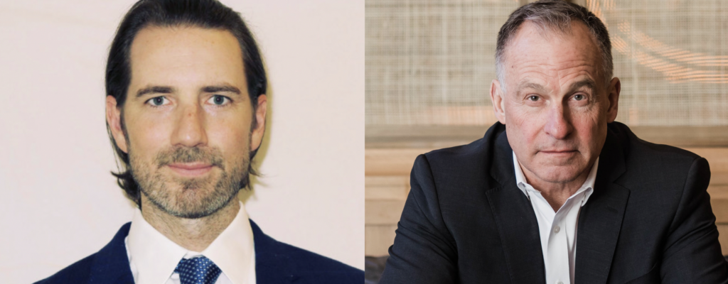 A Royal succession – The TRADE