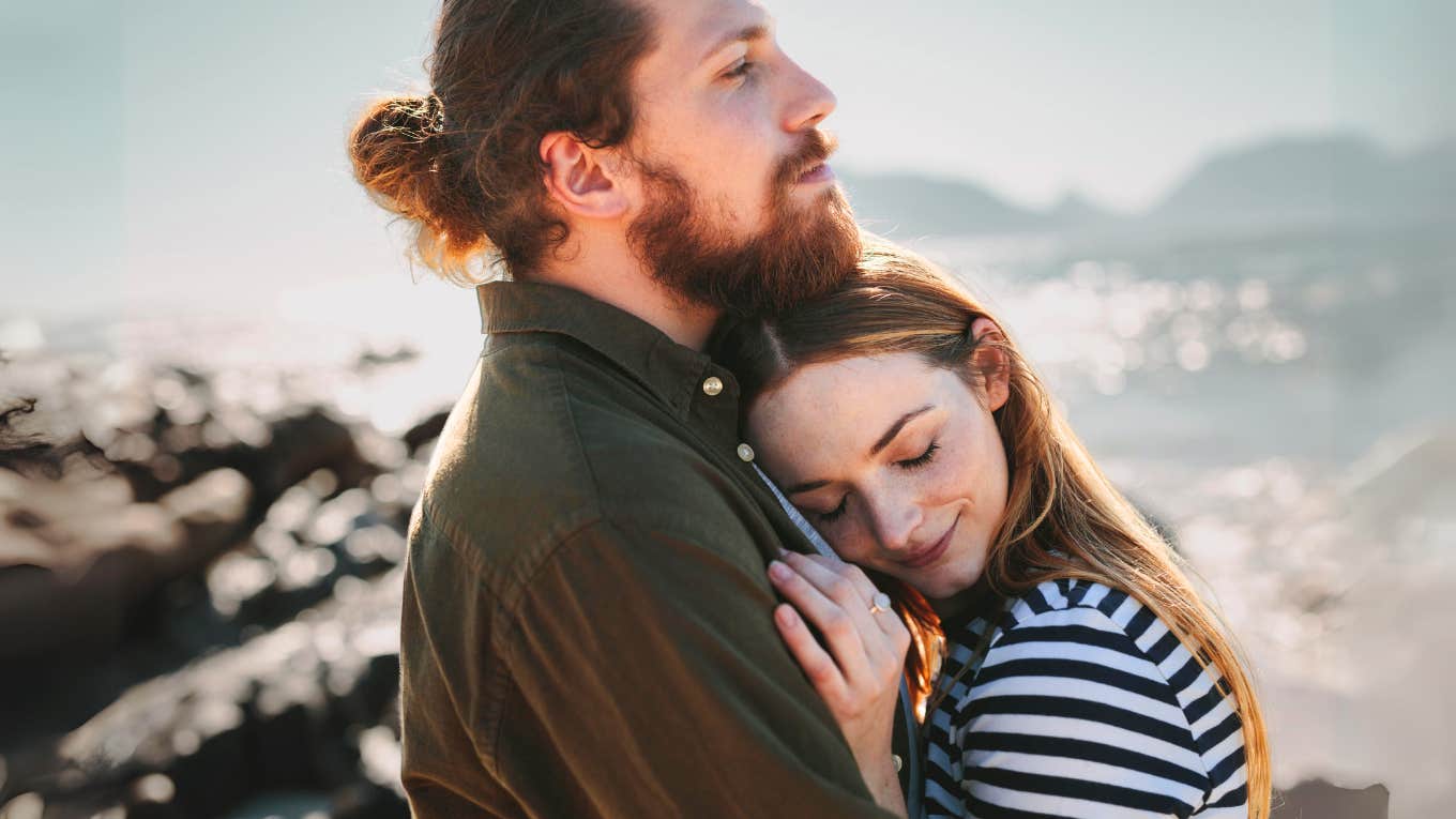 If You are Anxious About Your Relationship, Repeat These 9 Affirmations Day by day | Perrin Elisha