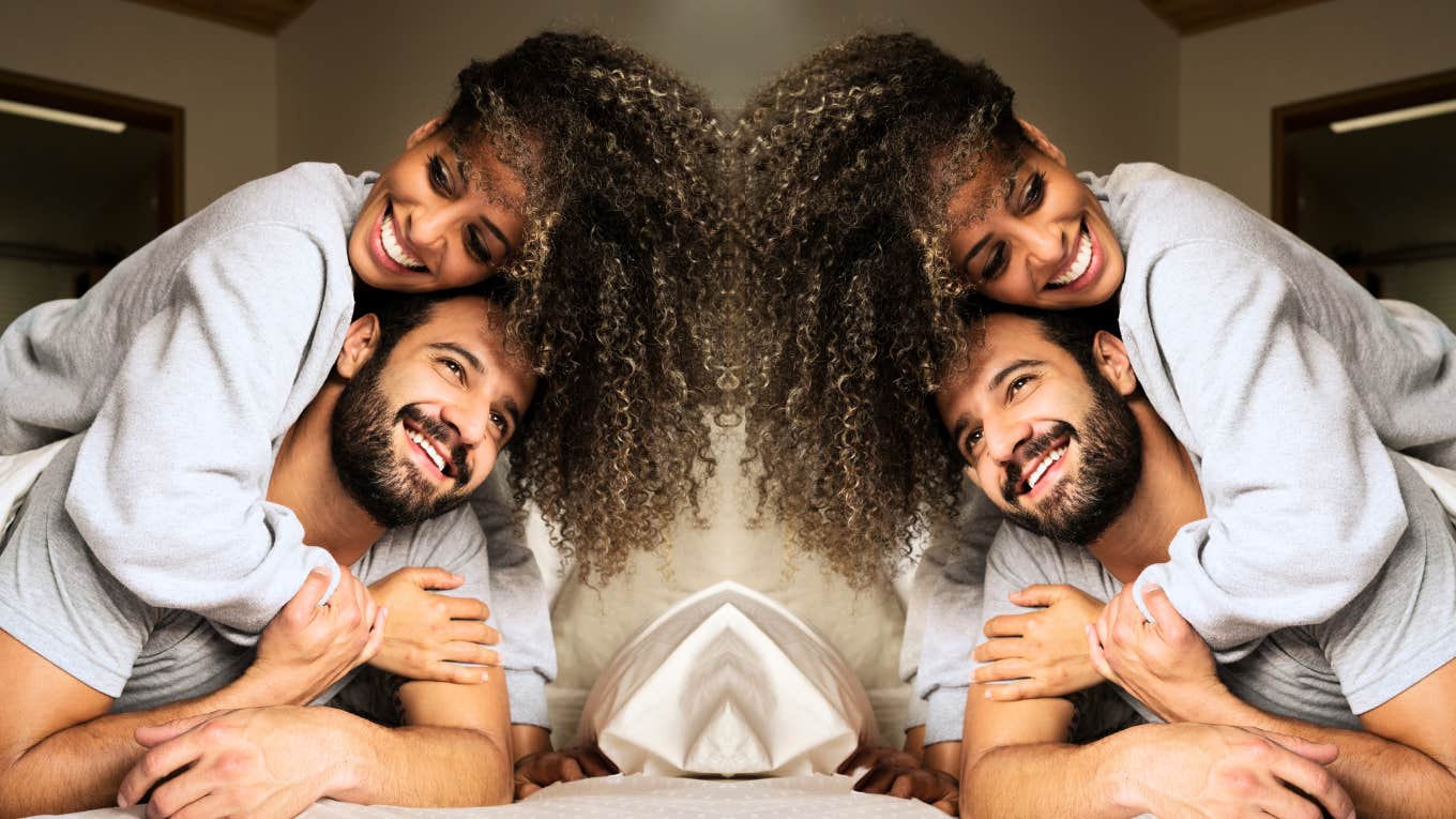 6 Wildly Efficient Methods To Join With Your Man At Bedtime | Dr. Alicia H. Clark