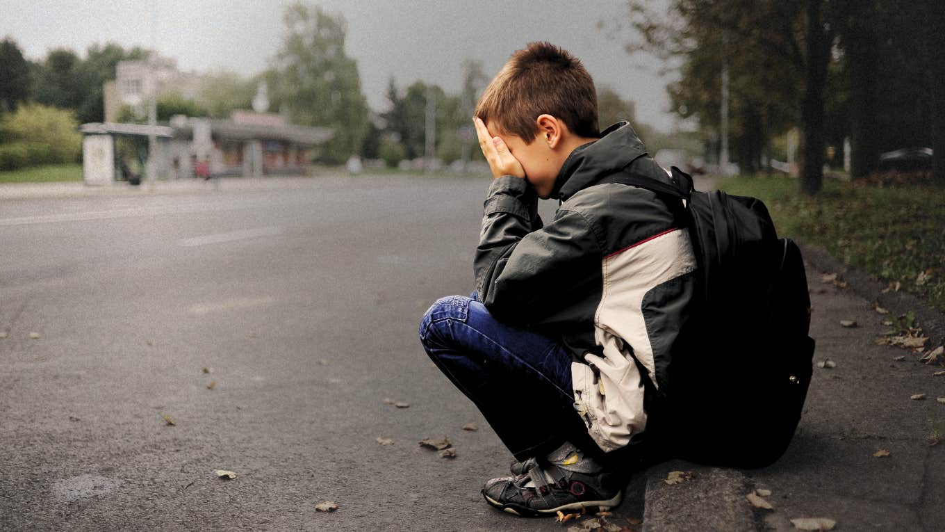 12 Alarming Indicators Your Baby Is Depressed | Dr. Darleen Claire Wodzenski